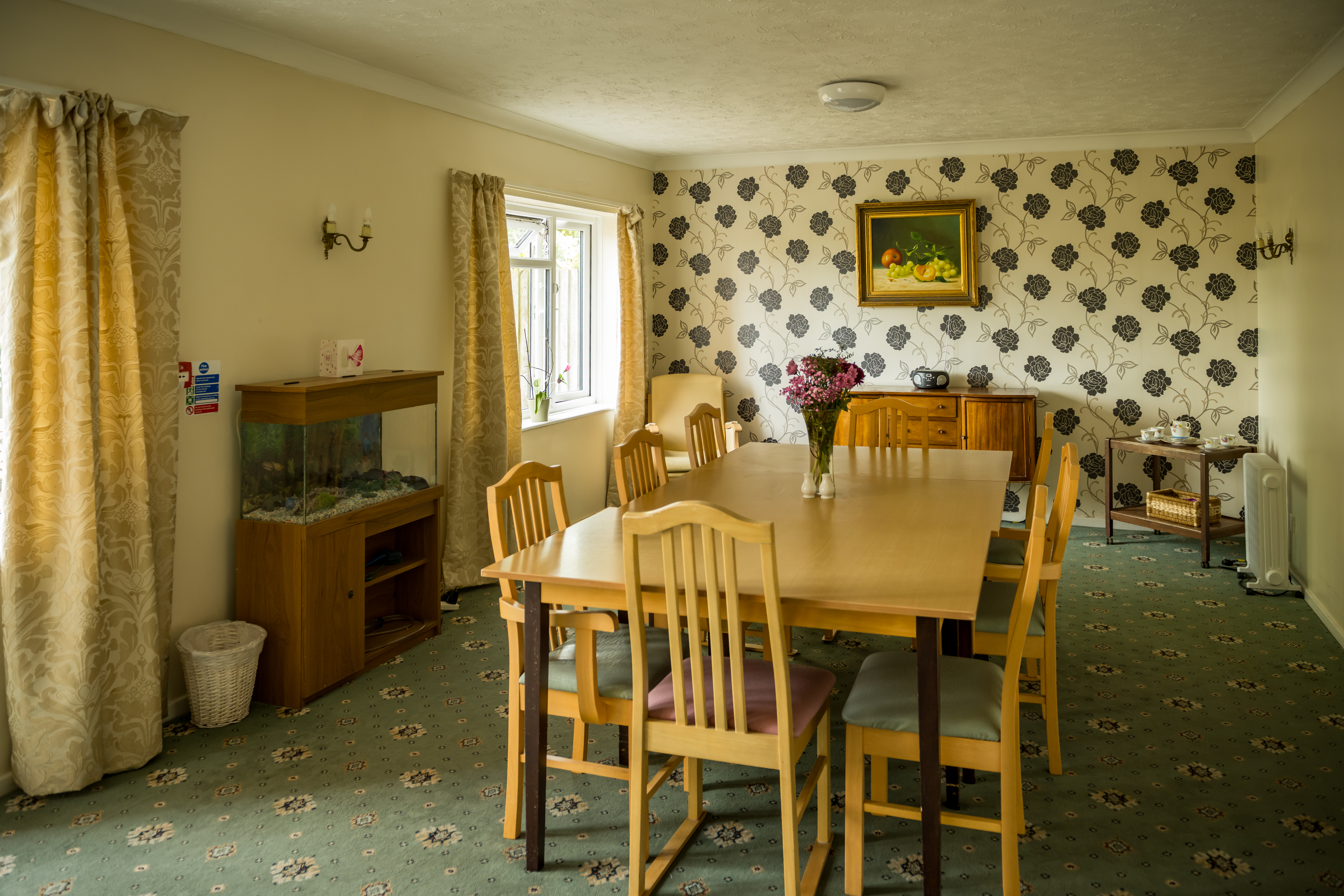 Glenmuir House